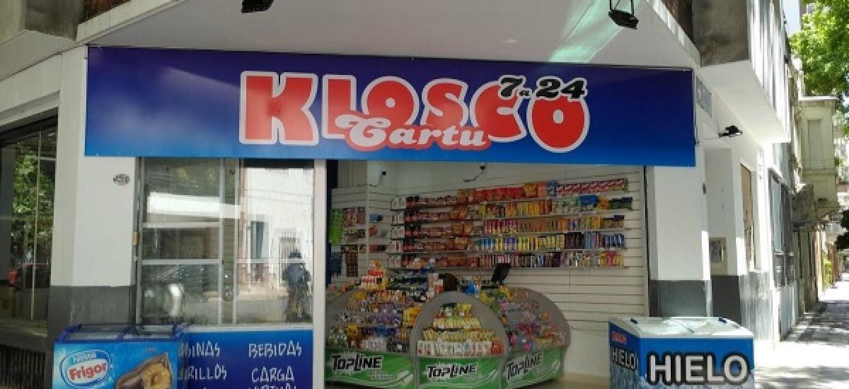 kioskos villa urquiza