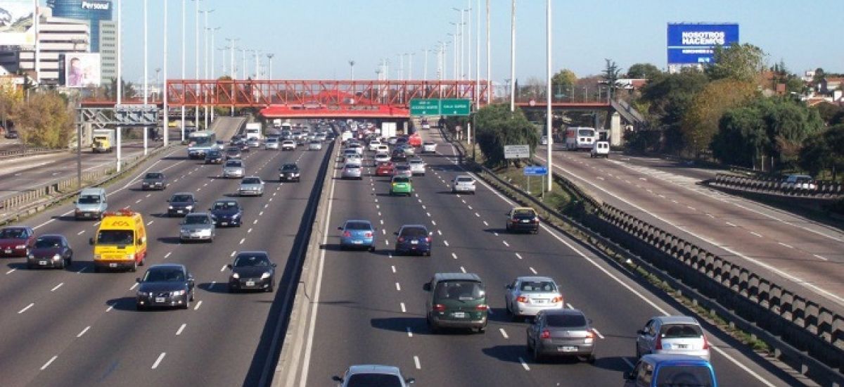 gral paz