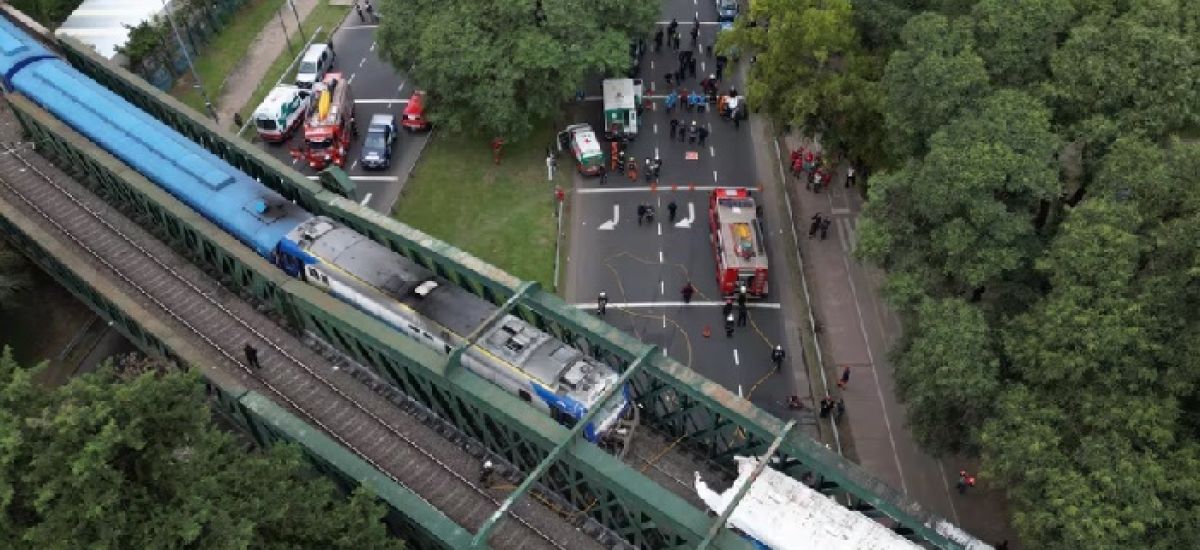 choque trenes