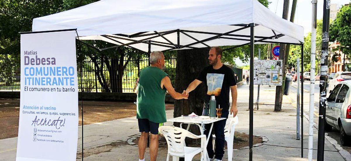 matias debesa