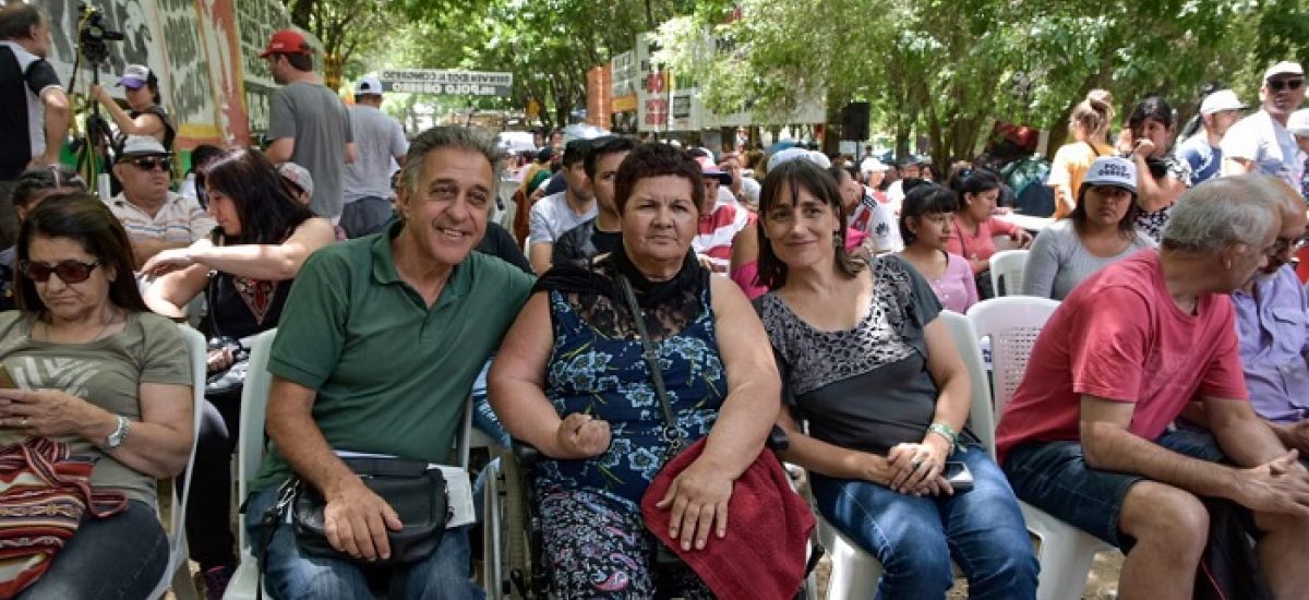 partido obrero parque sarmiento