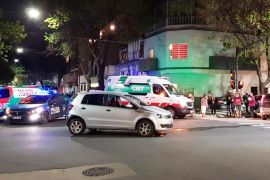olazabal y donado