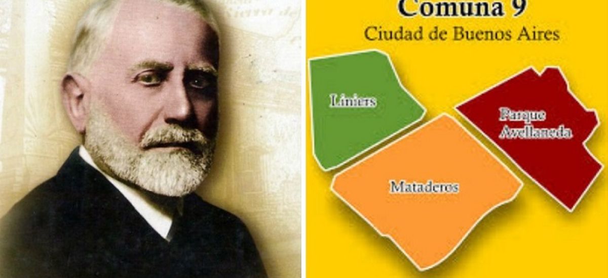 junta comunal 9