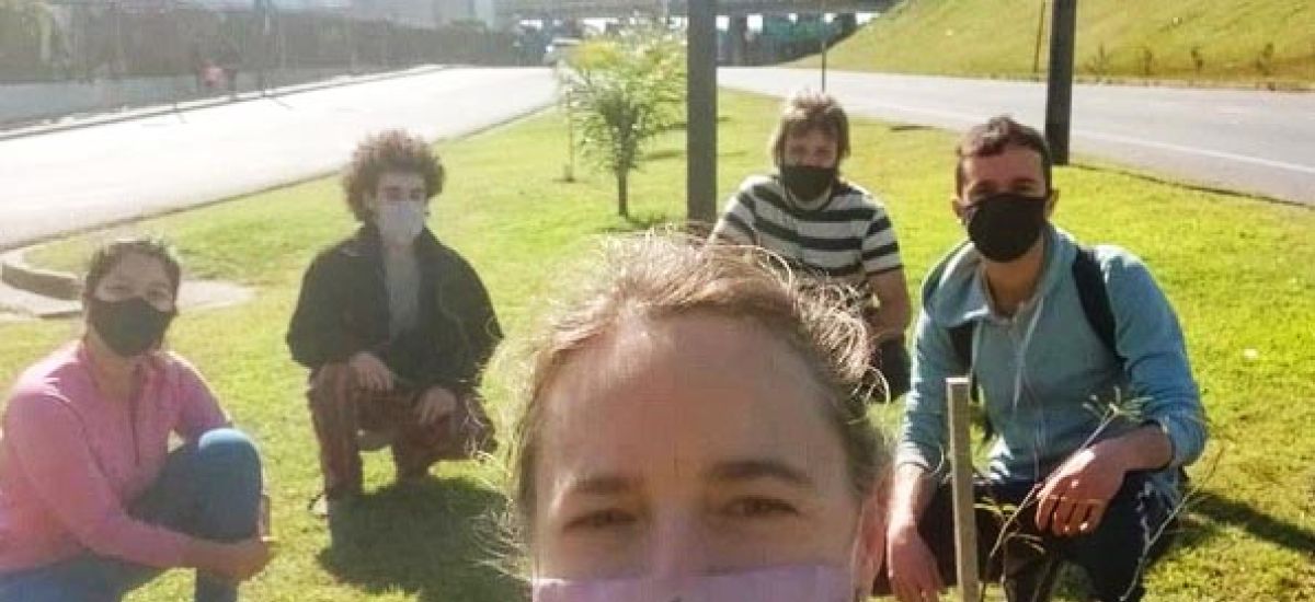 vecinos por la ecologia