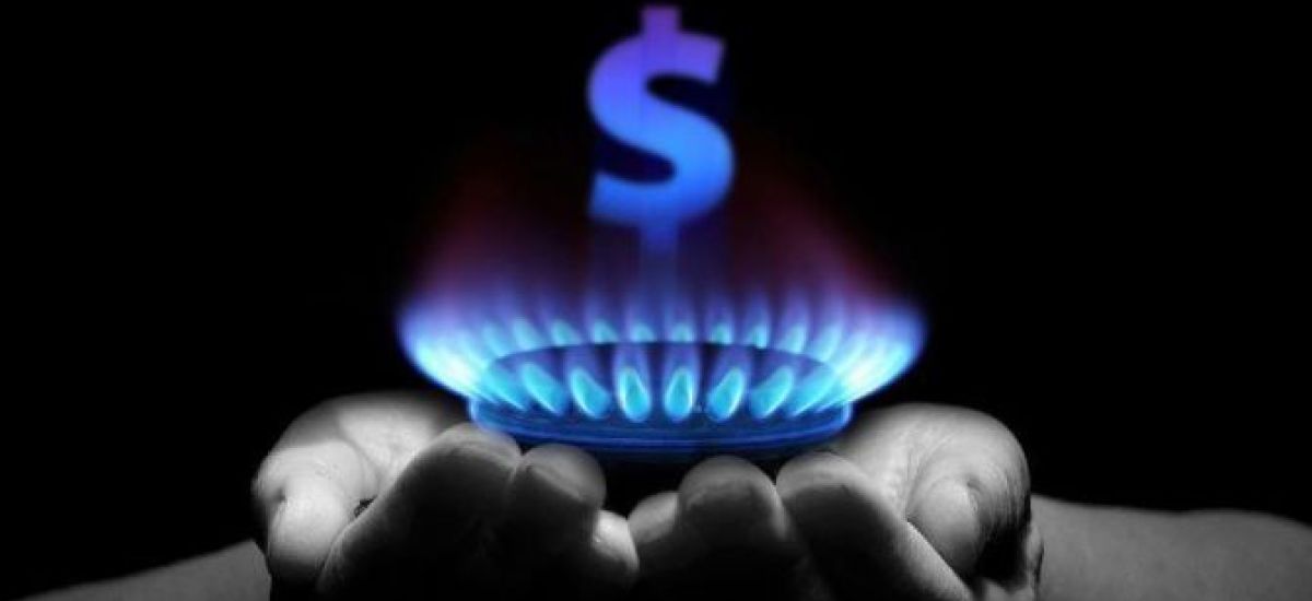 subsidios de  gas