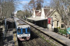 estacion coghlan