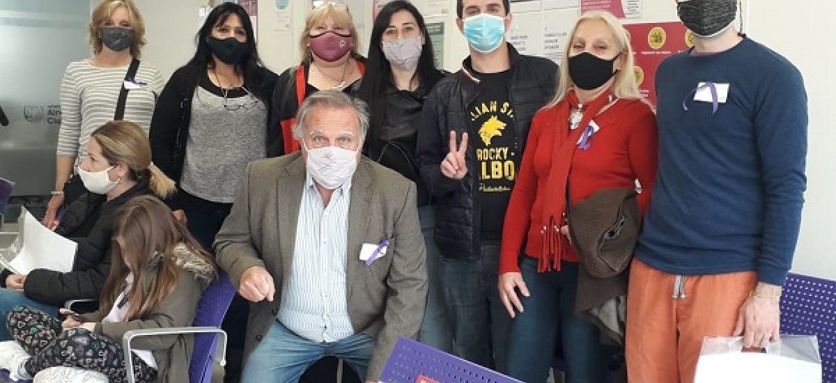 comision adultos mayores consejo consultivo comuna 12