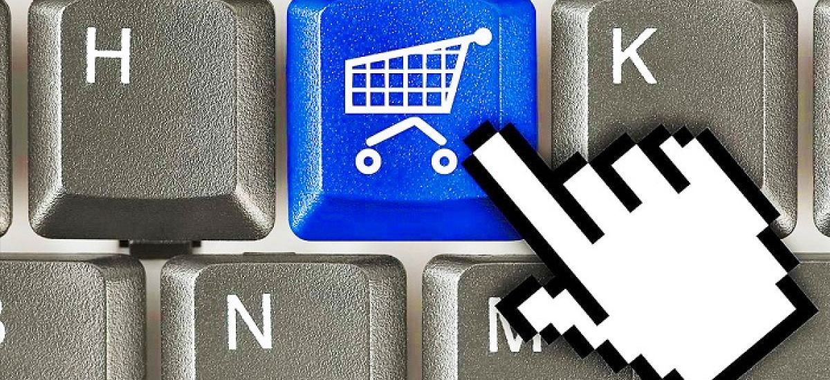 compras on line