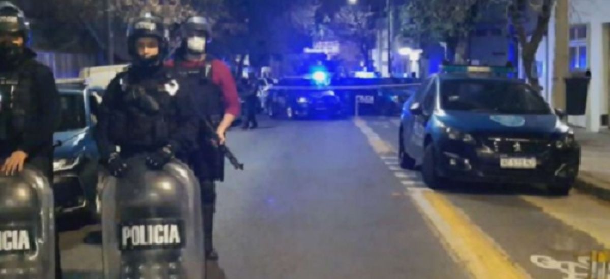 Crédito Foto. TN