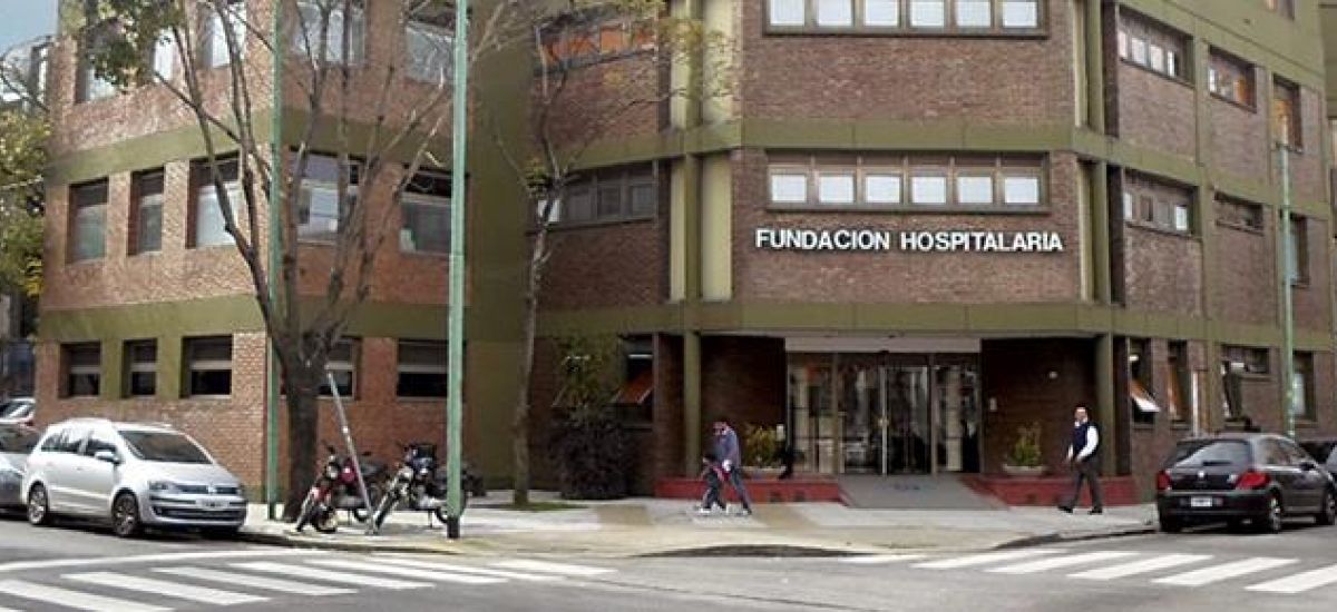 fundacion hospitalaria saavedra