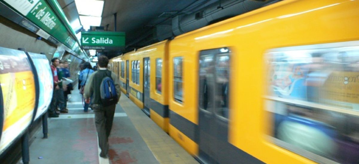 subte d