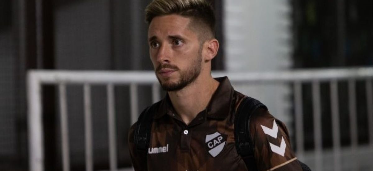 nicolas morgantini