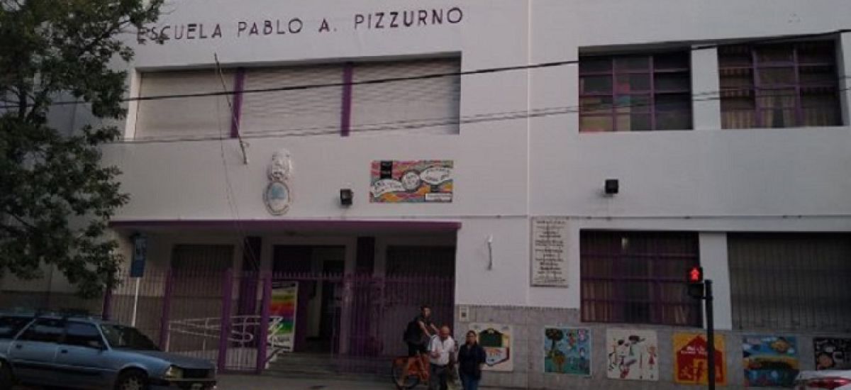 escuelas saavedra