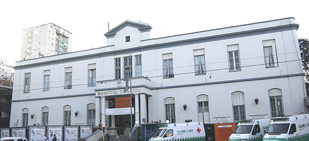 hospital pirovano