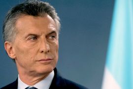macri