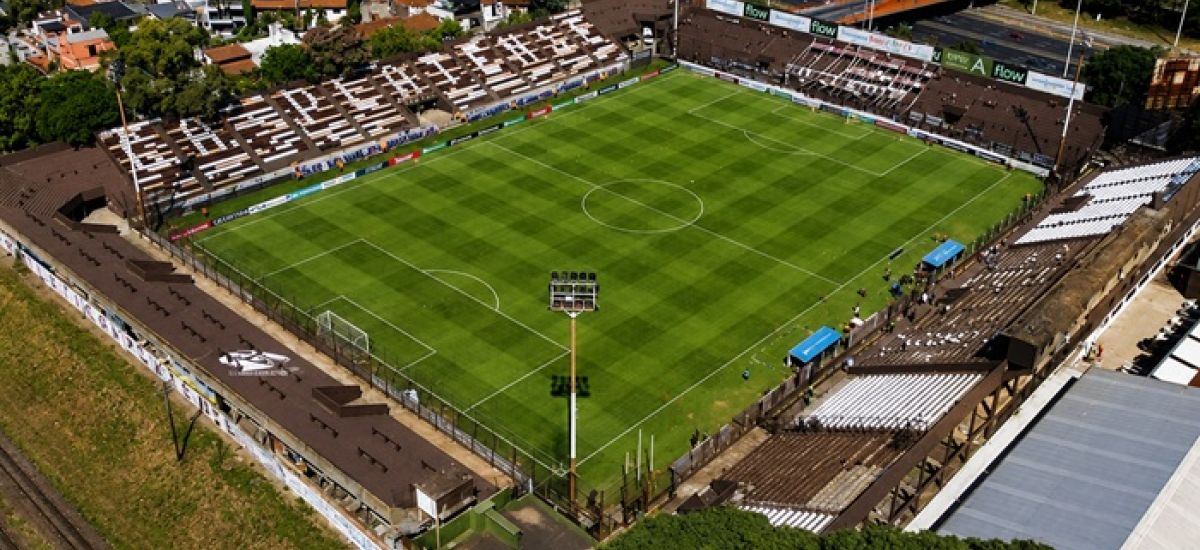 club atletico platense