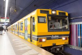 subte e