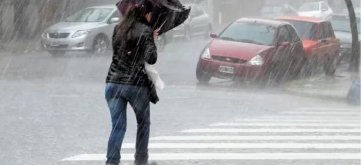 alerta meteorologica