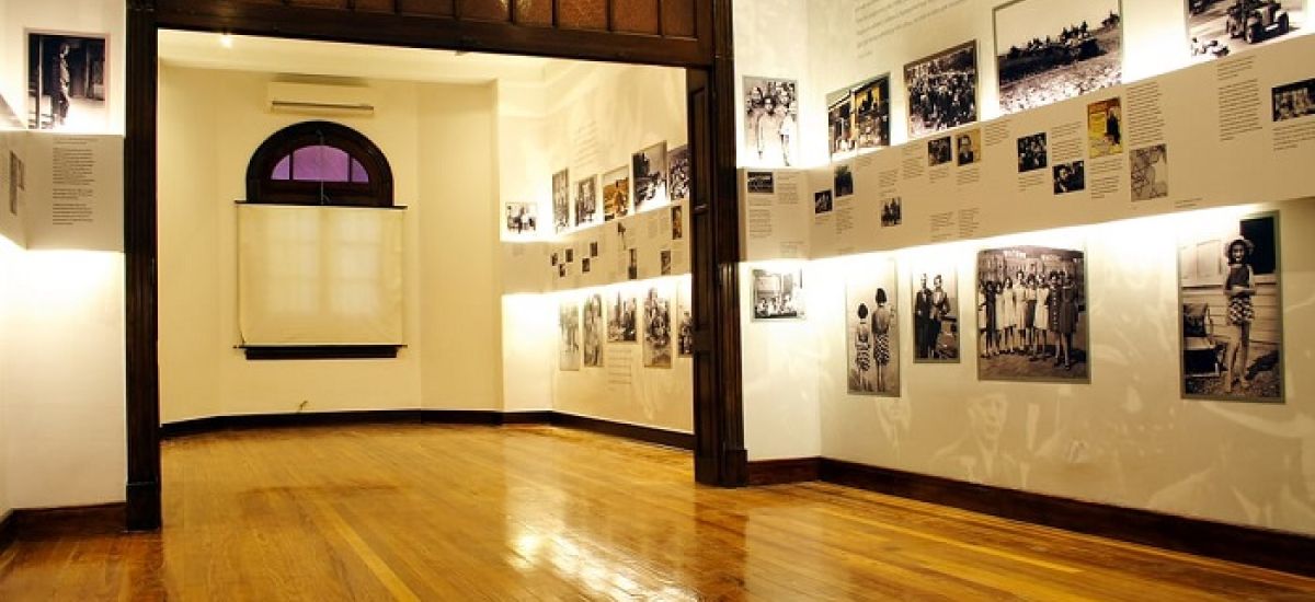 museo ana frank