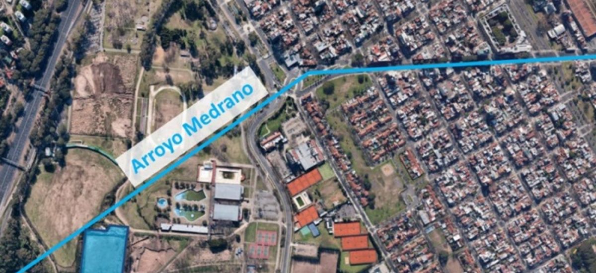 arroyo medrano