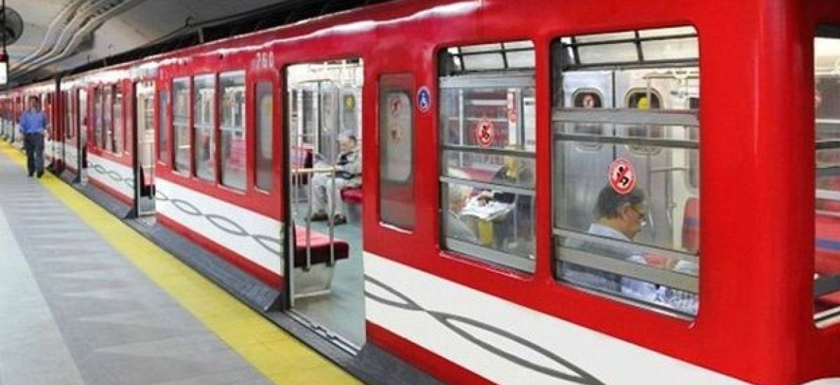 subte b