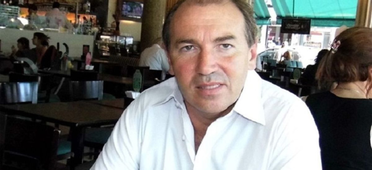 lito grisafi