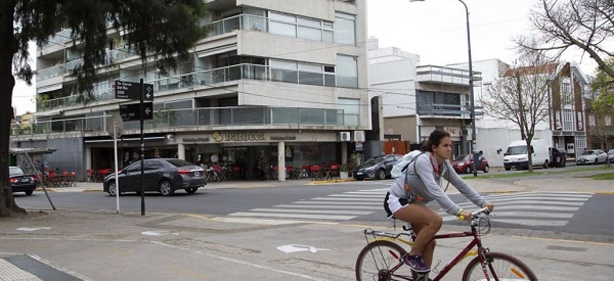 corredor norte