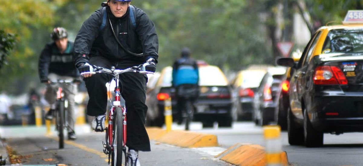 ciclovias