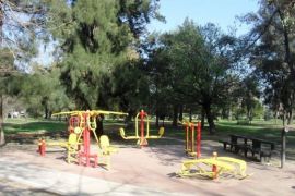 parque carlos mugica
