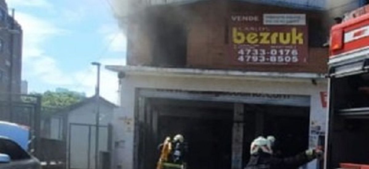 incendio coghlan