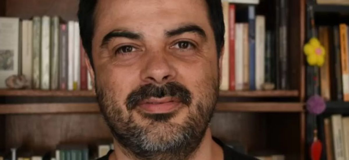 martin burgos