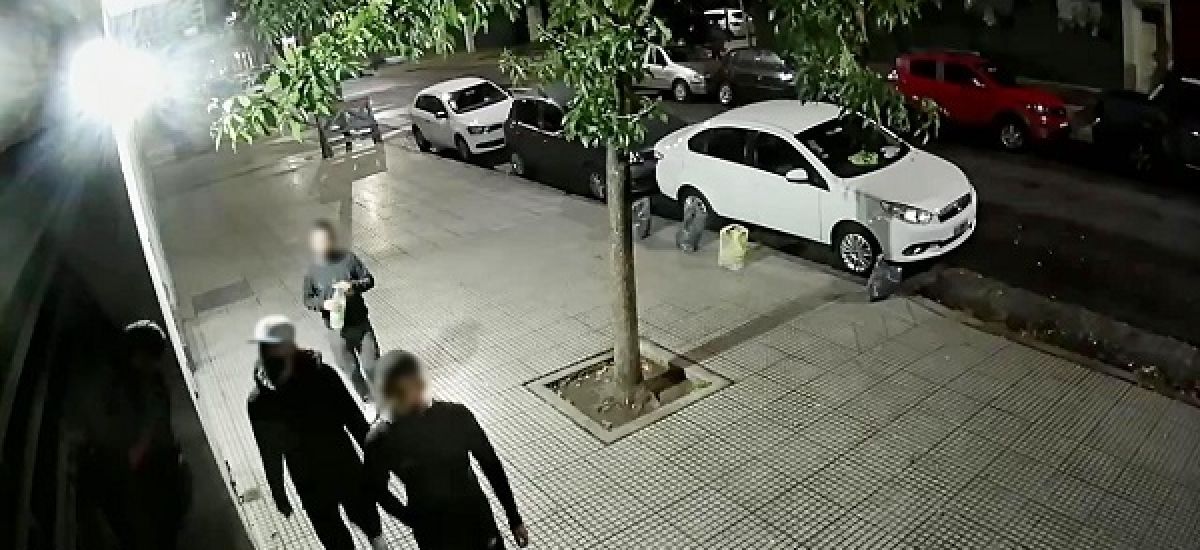 robo villa urquiza