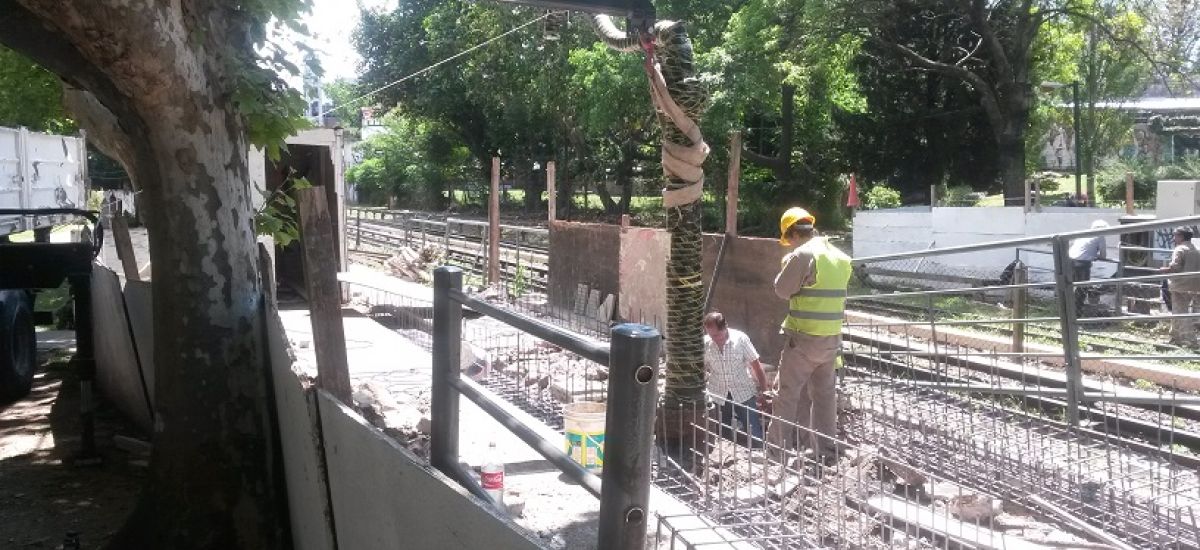 estacion coghlan