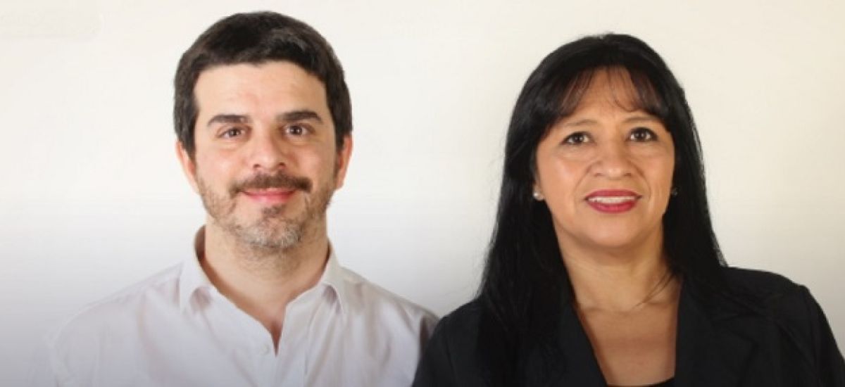 pablo om karina murua