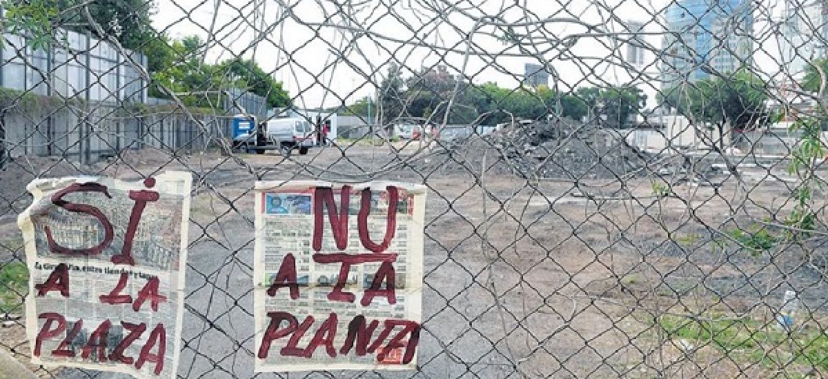 panta reciclaje saavedra