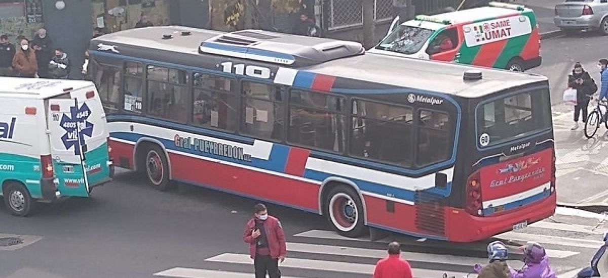 choque 110