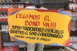 reclama bono