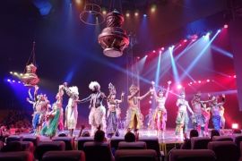 circo anima
