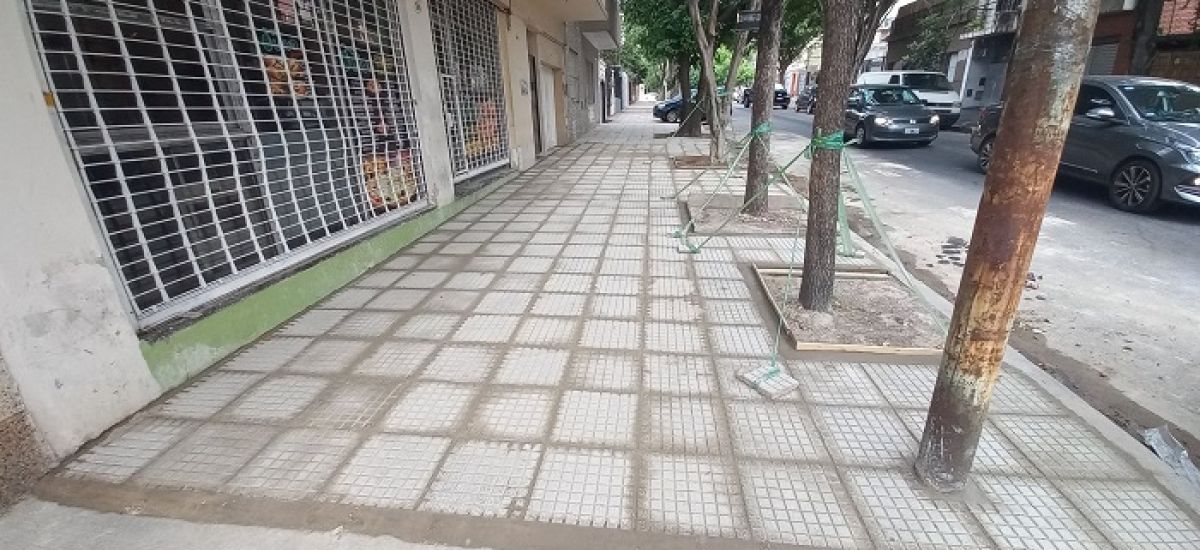 vereda lugones