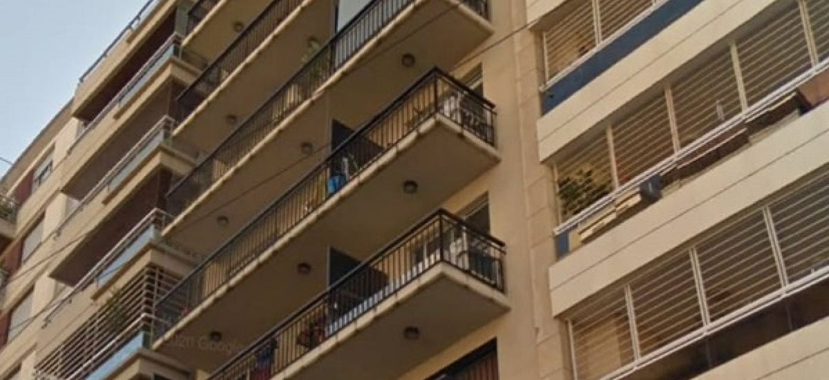 suicidio villa urquiza