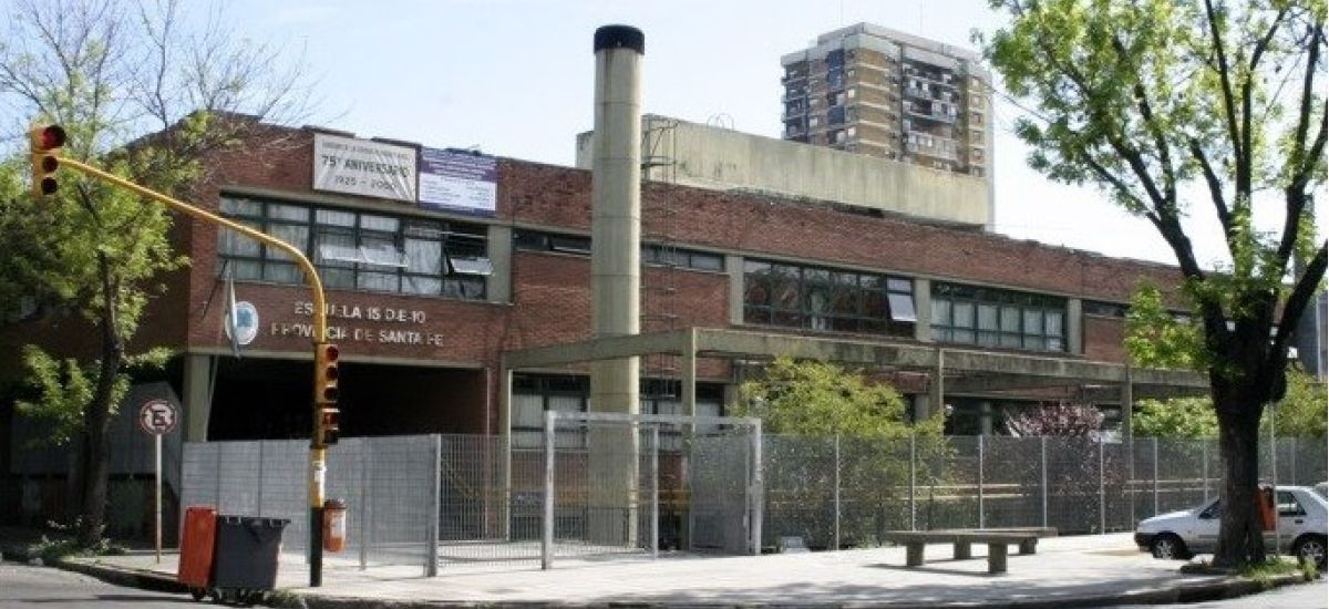 escuela republica santa fe