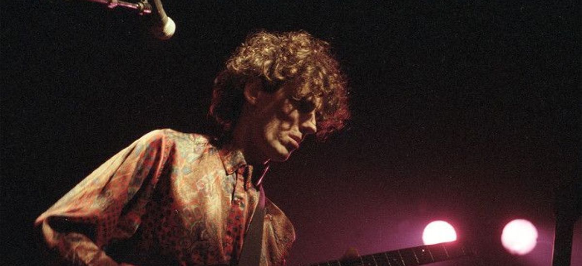 spinetta