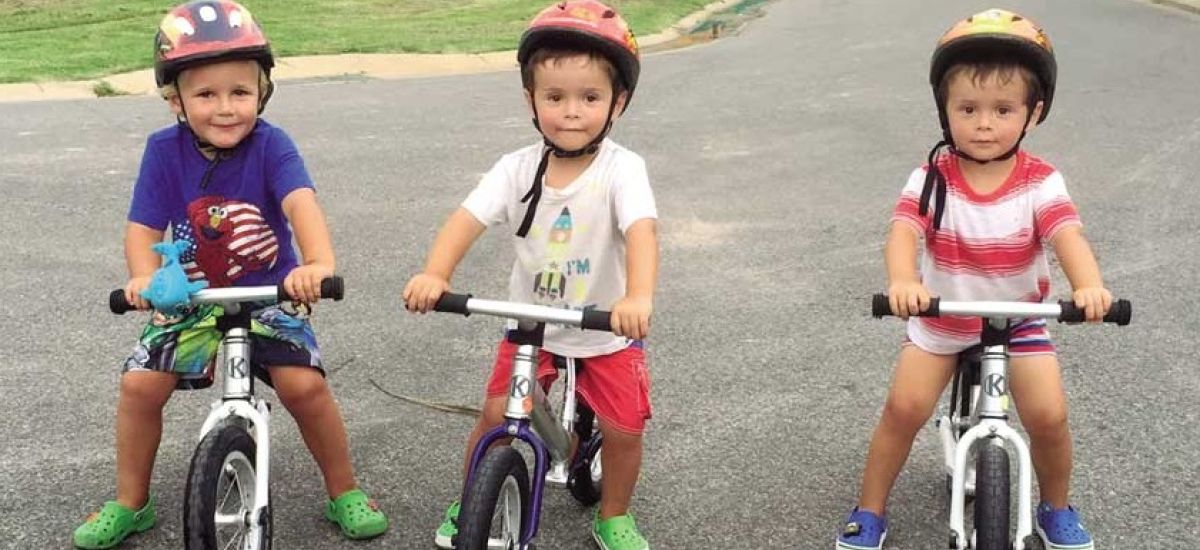 nene bici