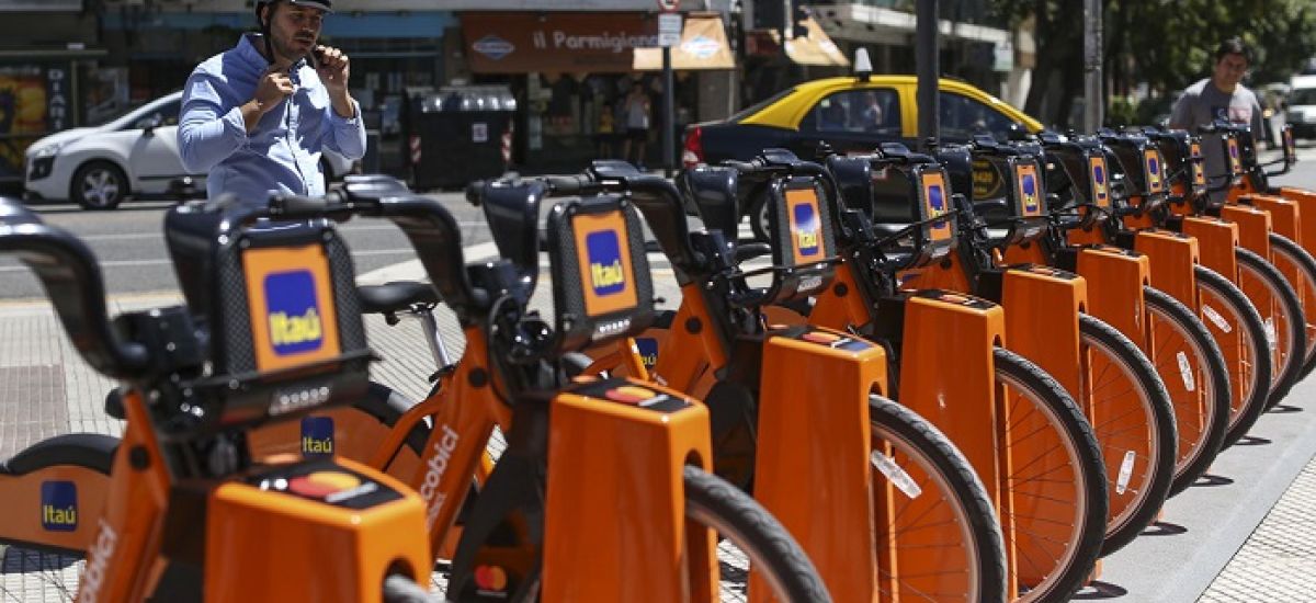 ecobici comuna 12