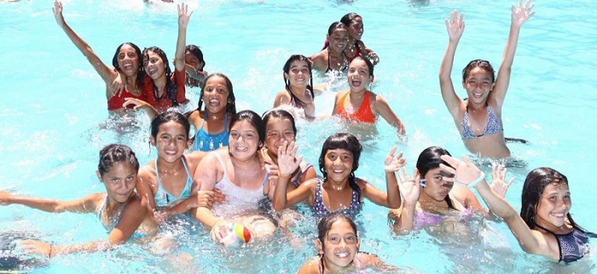 colonias de verano porteñas