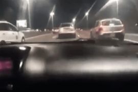 picadas panamericana