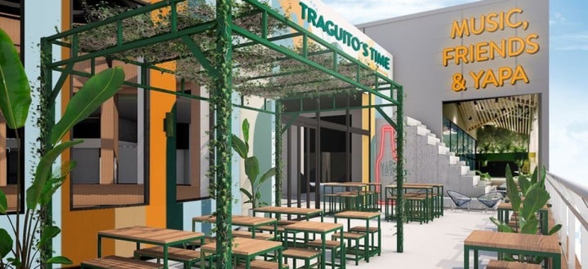yapa villa del parque