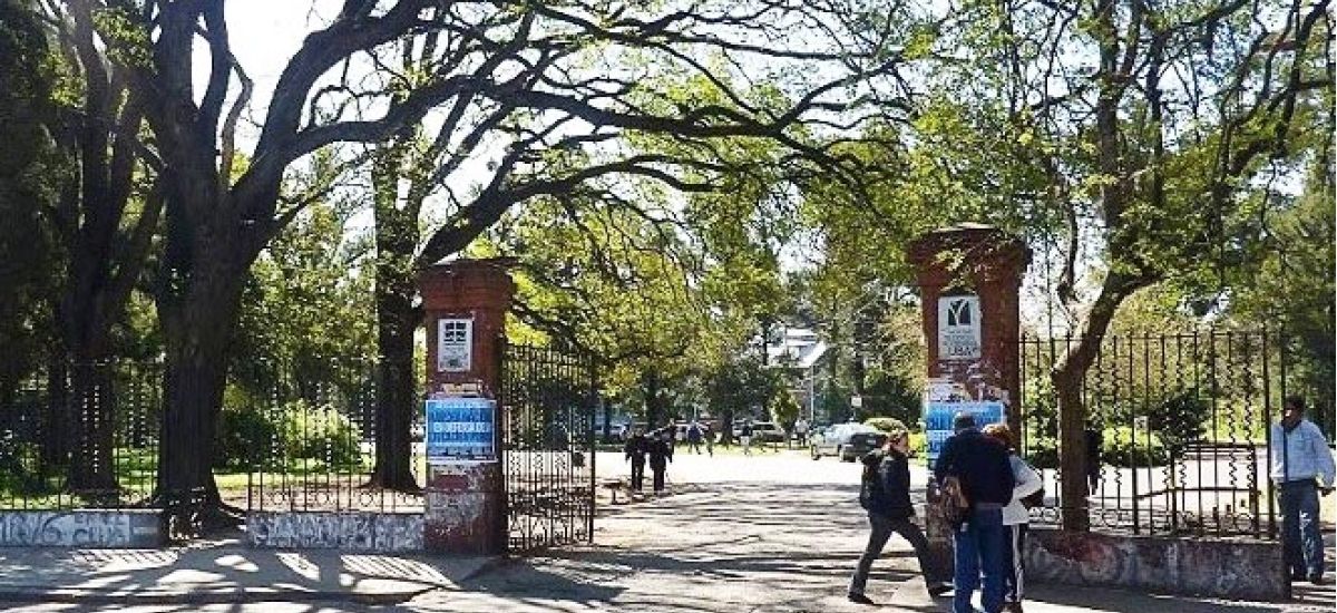 facultad agronomia