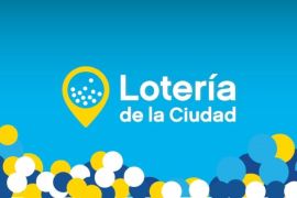 loteria de la ciudad