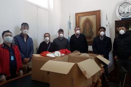 Hospital Pirovano